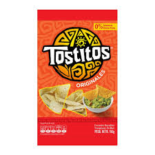 Tostitos  opriginal 150gr
