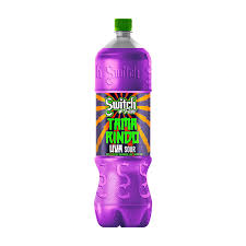 Switch +Flow tamarindo uva 1.4L