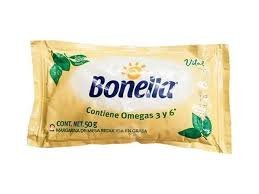 Bonella margarina 50gr
