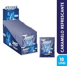 Jazz azul 18.9g