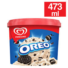 Pinguino oreo 473ml