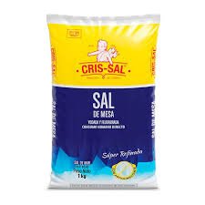 Cris sal 1 kg