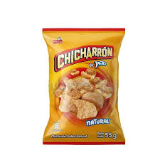 Chicharron 55g