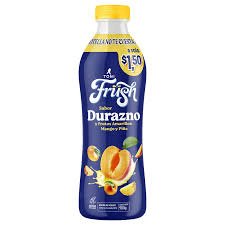 frush durazno
