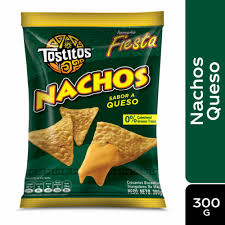Tostitos fiesta queso
