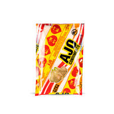 Ajo condimentado 50g