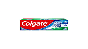 Colgate triple acción 60ml