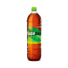 Fuze tea te negro 1Litro