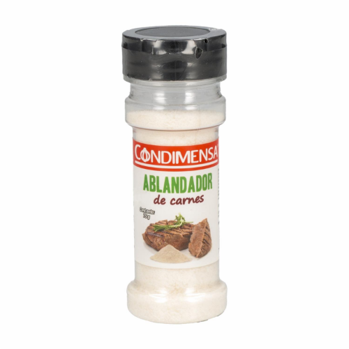 Ablandador de carnes 75g