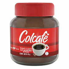 Colcafe 85 gr