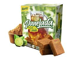 Panelada con Panela y Sabor a Limón 22 Gr