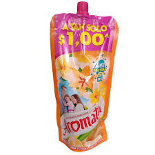 Aromatel mandarina 340ml