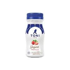 Yougurt sabor a fresa 110 g