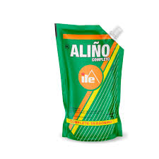 Aliño completo ile 430g