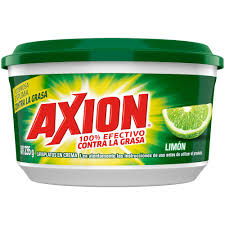 Accion Crema Limon de 235g
