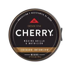 Cherry negro macimo brillo 30g