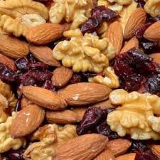 mix de frutos secos 75g