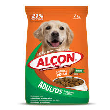 Alcon