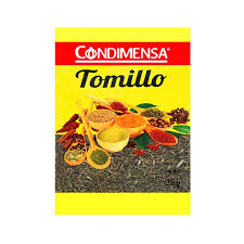 Tomillo condimesa 10gr