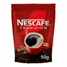 Nescafe soluble granulado 50 gr