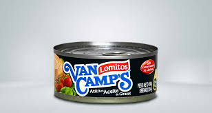 Vancamps 230g