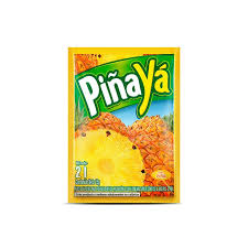 JUGOS YA SABOR PIÑA