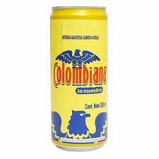 Colombiana 310ml