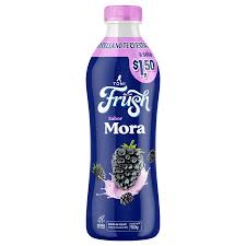 FRUSH MORA 900G