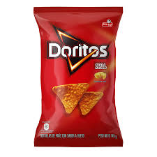 Doritos queso 145g