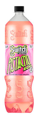 Switch pistacho rosa XL