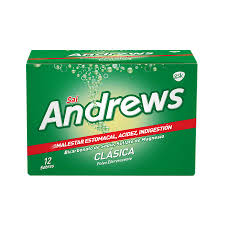 Sal andrews clasica