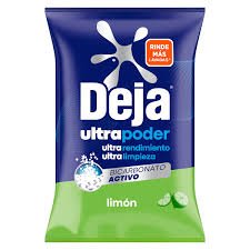 Deja limon 370g