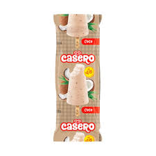 Casero coco