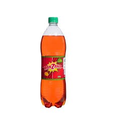 cola manzana 1L