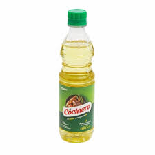 Aceite el cocinero 390ml