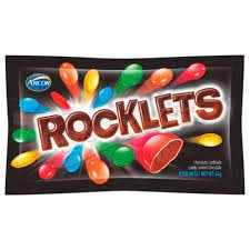 Rocklets 15g