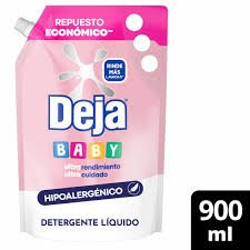 Deja baby hipoalergico 900ml