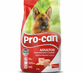 procan adulto