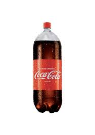Coca cola 3 litros