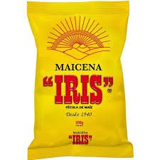 maicena iris 200g