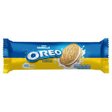 Oreo golden  108 gr