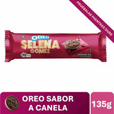 Oreo Celena Gomez