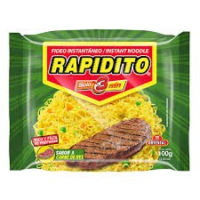 Rapidito sabor a carne de res 100g