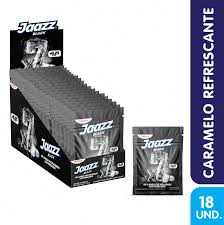 Jazz black 18.9g