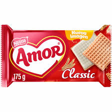 Amor classic 175gr
