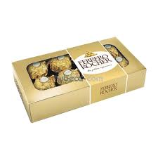 Ferrero rocher 100g