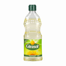 Aceite girasol botellas 500ml
