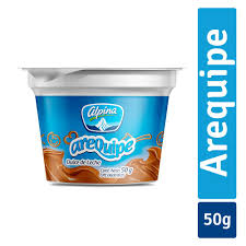 Arequipe 50gr