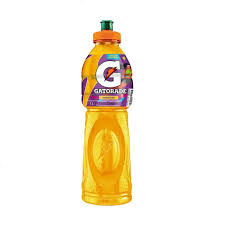 Gatorade sabor a maracuya 1Litro