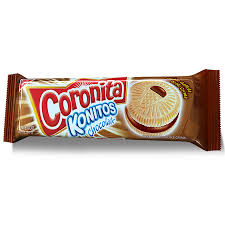 Konitos chocolate 75g